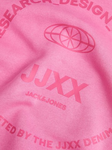 JJXX Sweatshirt 'Nola' in Pink