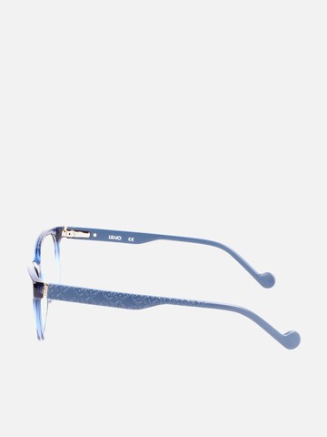 Liu Jo Sonnenbrille‌‌‌‌ in Blau