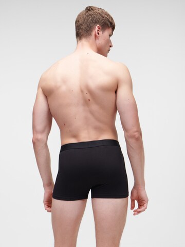 Karl Lagerfeld Boxershorts in Schwarz