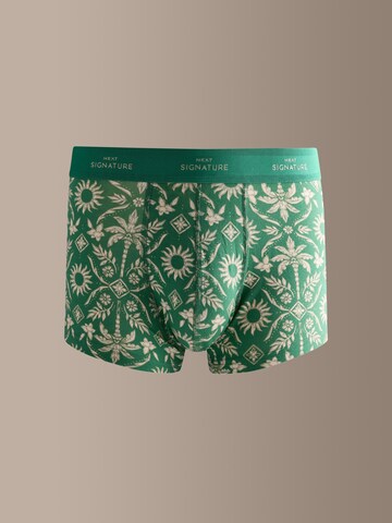 Next Boxershorts in Blau