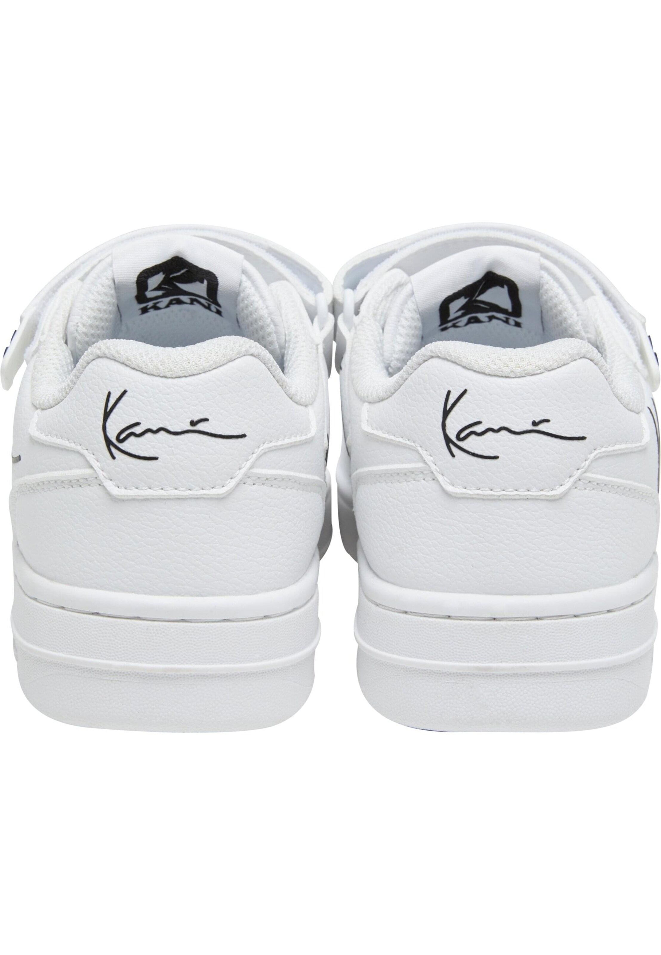 Karl Kani Кроссовки в Белый