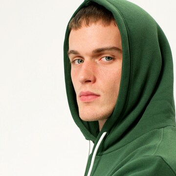 Coupe regular Sweat-shirt Champion Authentic Athletic Apparel en vert