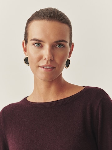 TATUUM Pulover | mešane barve barva