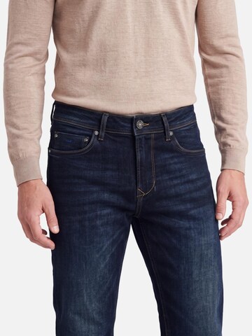 M.O.D MIRACLE OF DENIM Regular Jeans in Blau