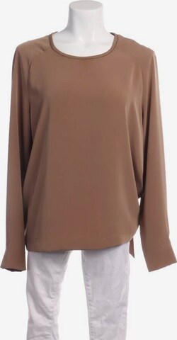Riani Blouse & Tunic in L in Brown: front
