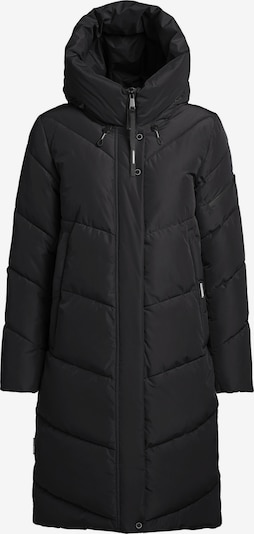 khujo Zimski kaput 'Jange' u crna, Pregled proizvoda