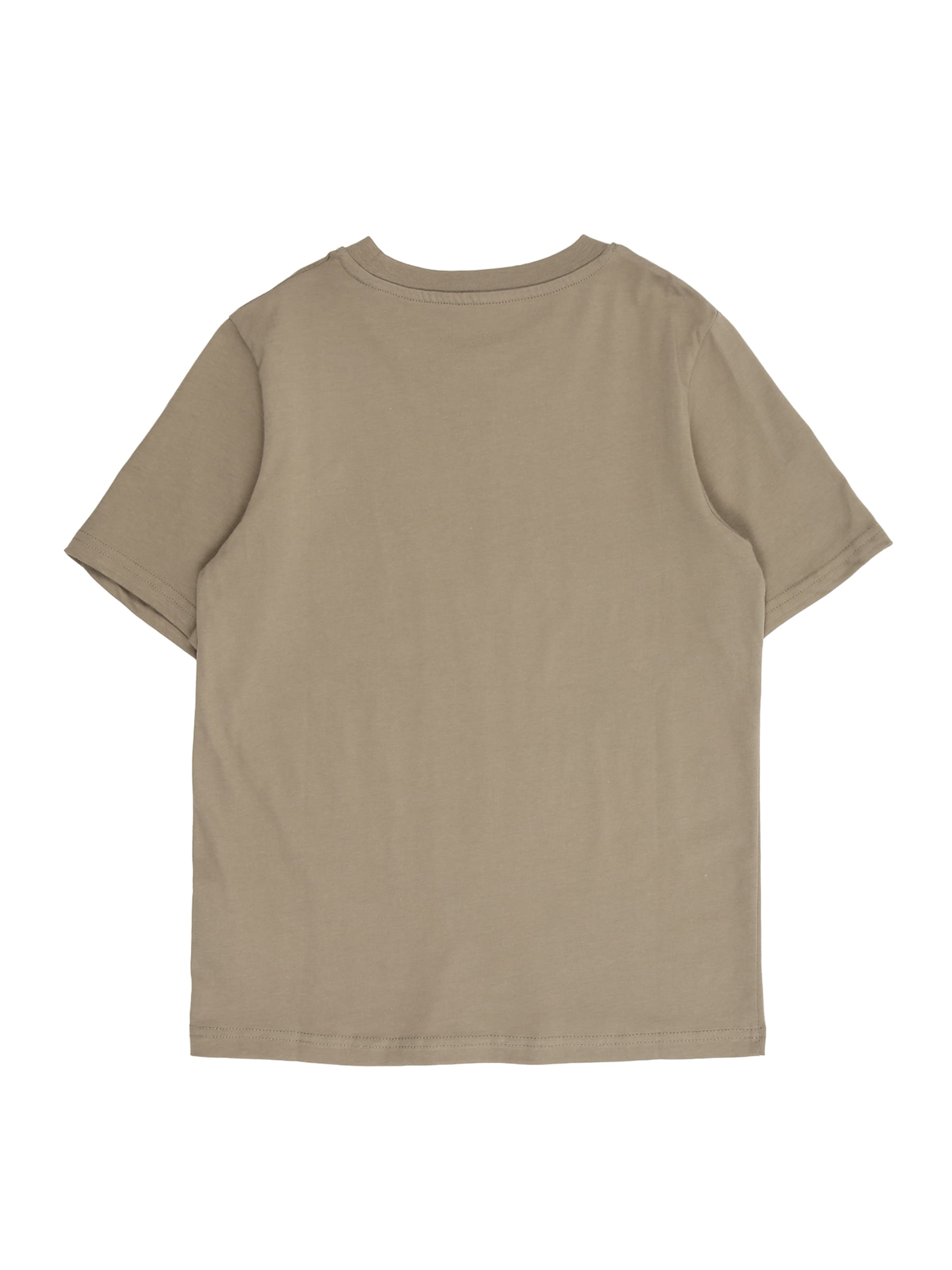 Jack & Jones Junior Shirt 'JCOFLARE' in Grey