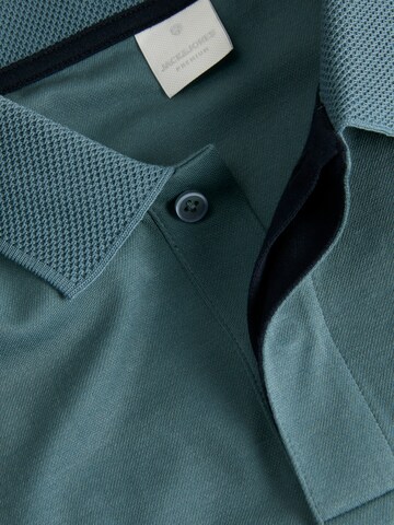 Jack & Jones Premium Shirt 'JPRCCRODNEY' in Blauw