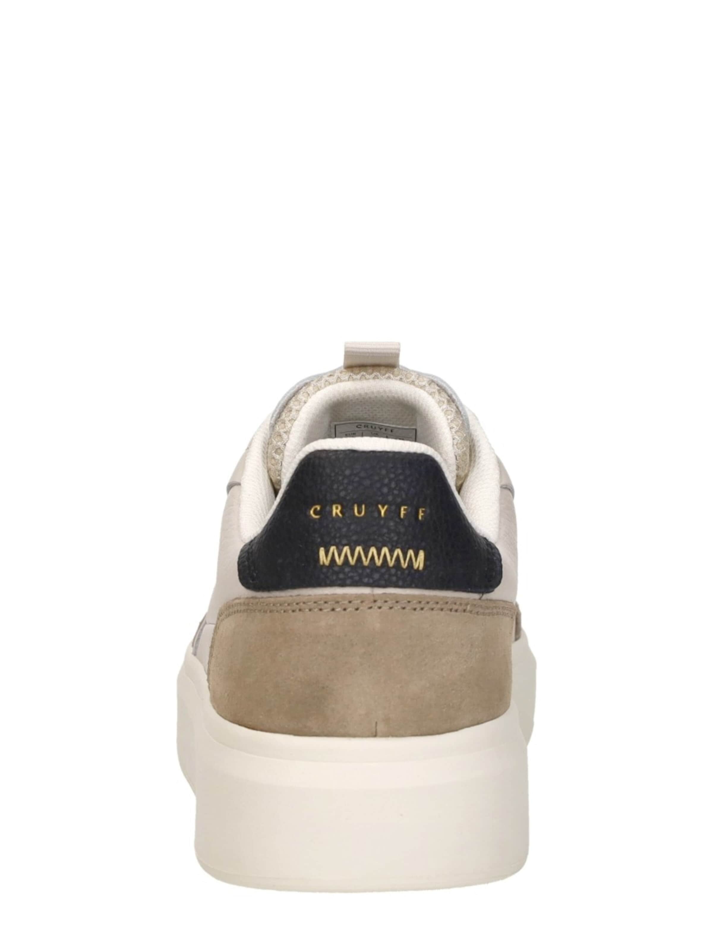 Cruyff Platform trainers 'Endorsed Pro' in White