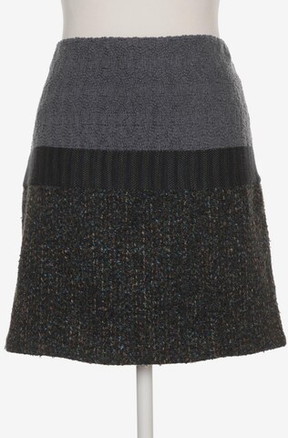 MISSONI Skirt in M in Grey