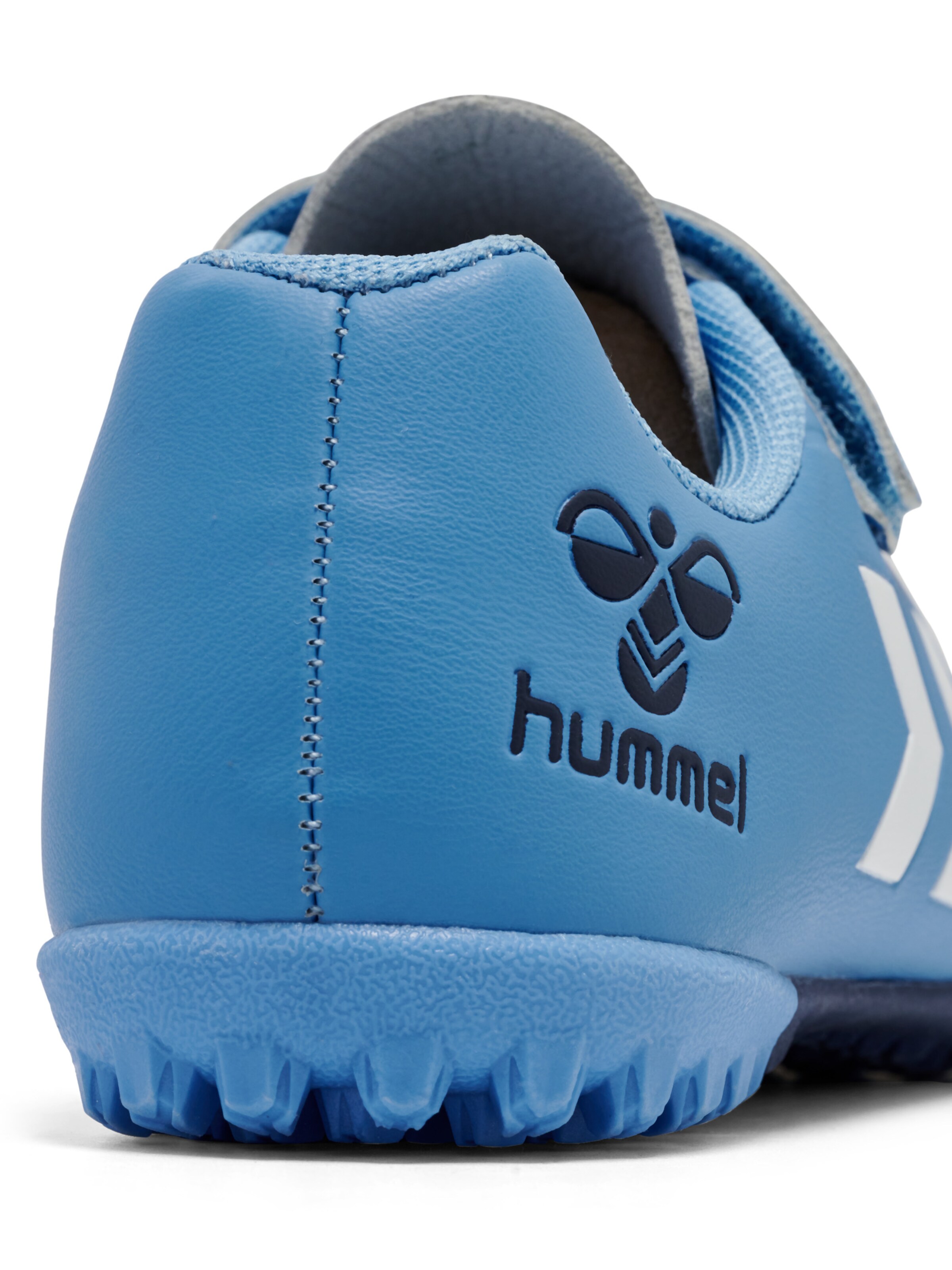 Hummel Sportschuh 'Top Star' in Blau