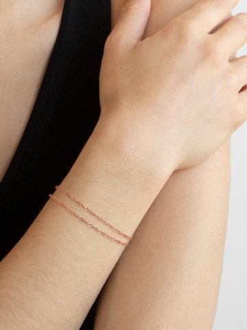 day berlin Bracelet 'Twist' in Gold
