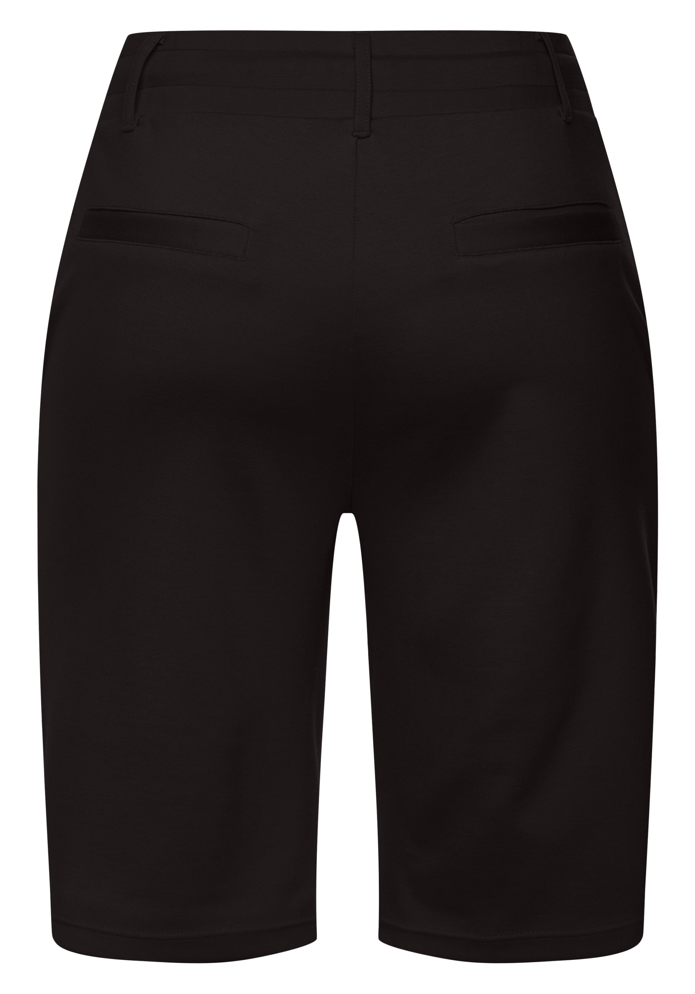Regular Pantalon LASCANA en noir