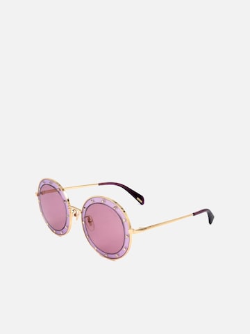 POLICE Sonnenbrille‌‌‌‌‌‌‌‌ in Gold