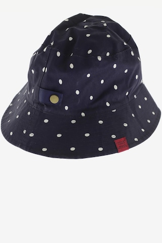 Joules Hut oder Mütze One Size in Blau