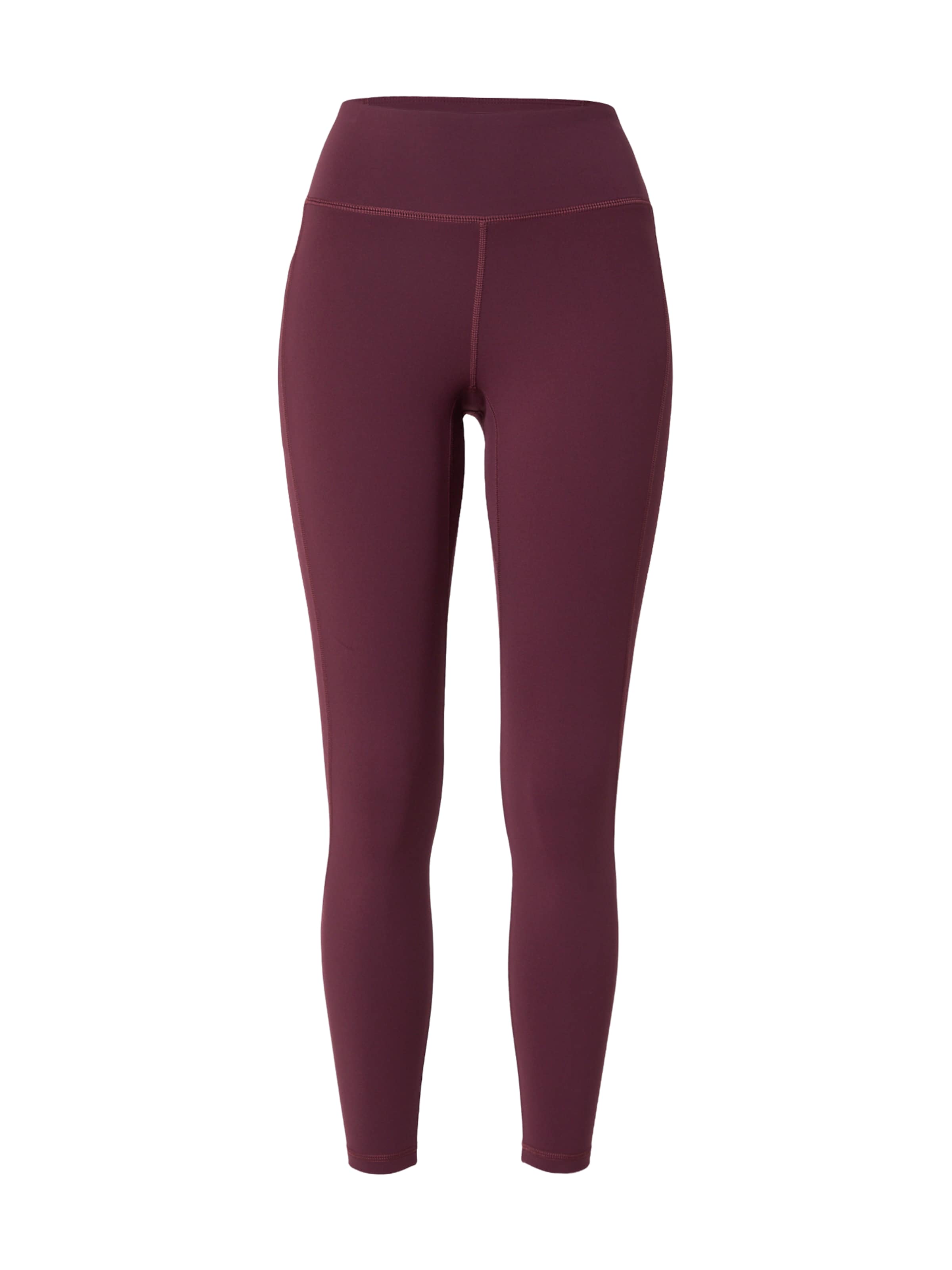 COLUMBIA Outdoorhose 'Loneridge™' in XS/Regular in beere, Produktansicht