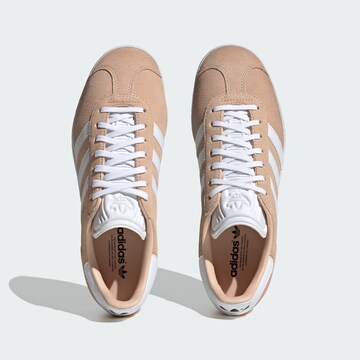 ADIDAS ORIGINALS Σνίκερ χαμηλό 'Gazelle' σε ροζ