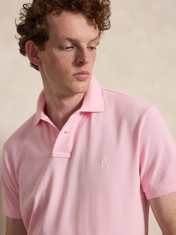 Polo Ralph Lauren Poloshirt in Pink