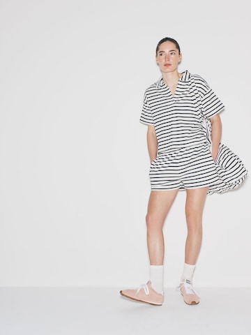 The Set Брючный костюм в Бежевый