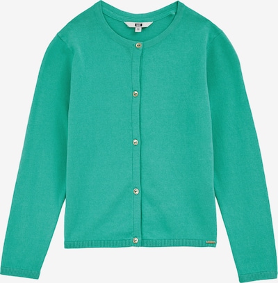 Kardiganas iš WE Fashion, spalva – vandens spalva, Prekių apžvalga