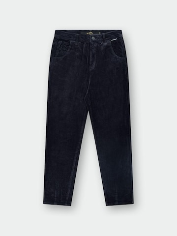 M.O.D MIRACLE OF DENIM - Tapered Pantalón chino en negro