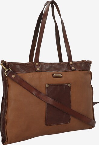 Caterina Lucchi Shoulder Bag in Brown