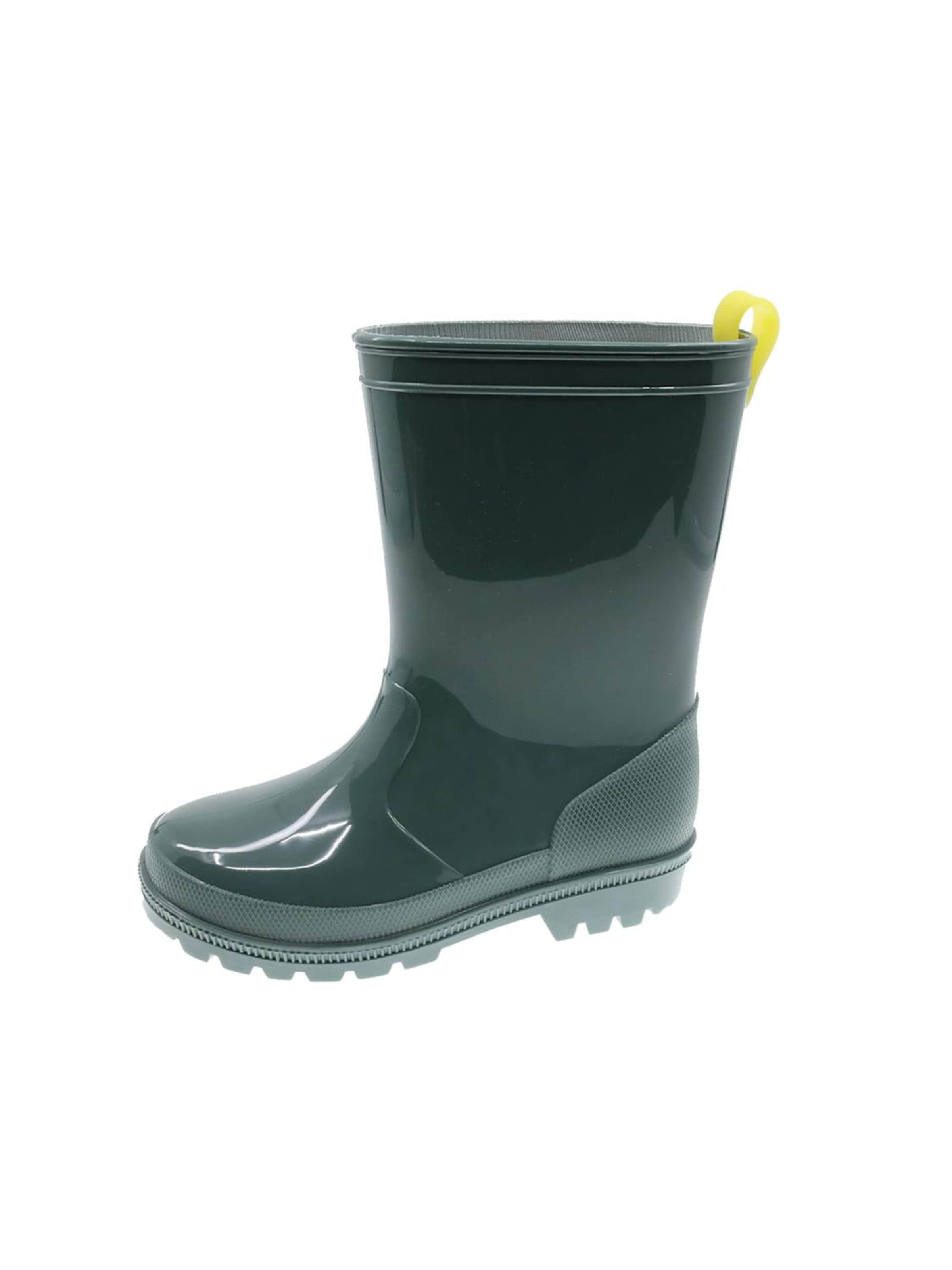 Beppi - Botas de lluvia 'Rain Boot' en verde