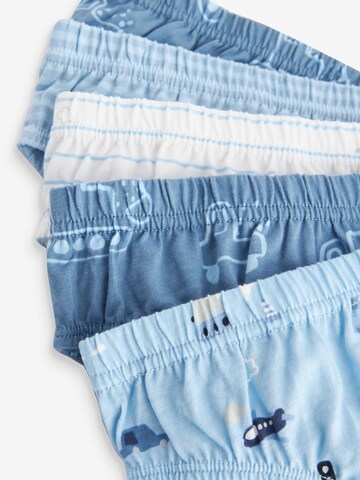 Next Unterhose in Blau