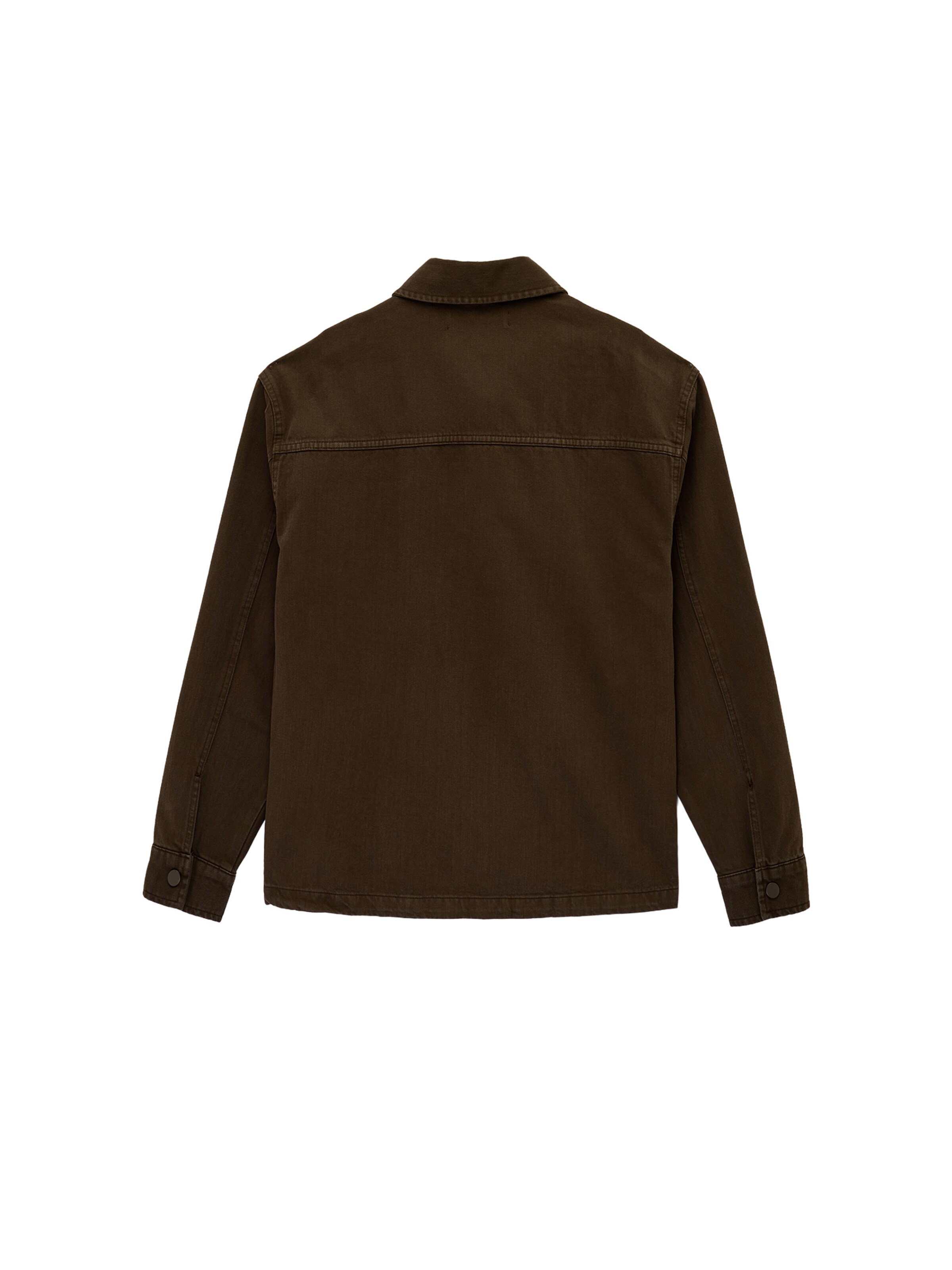 Koton Between-season jacket in Brown