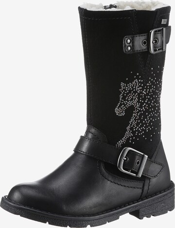 LURCHI Stiefel in Schwarz: predná strana