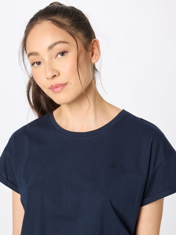 MEXX Shirt in Blauw