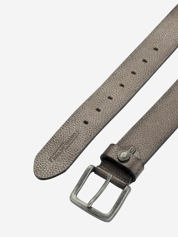 CAMEL ACTIVE Belt in Grey