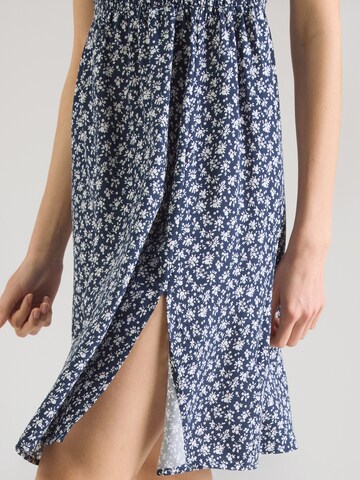 Robe d’été Hailys en bleu