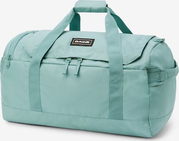 DAKINE Weekendtas in Blauw: voorkant