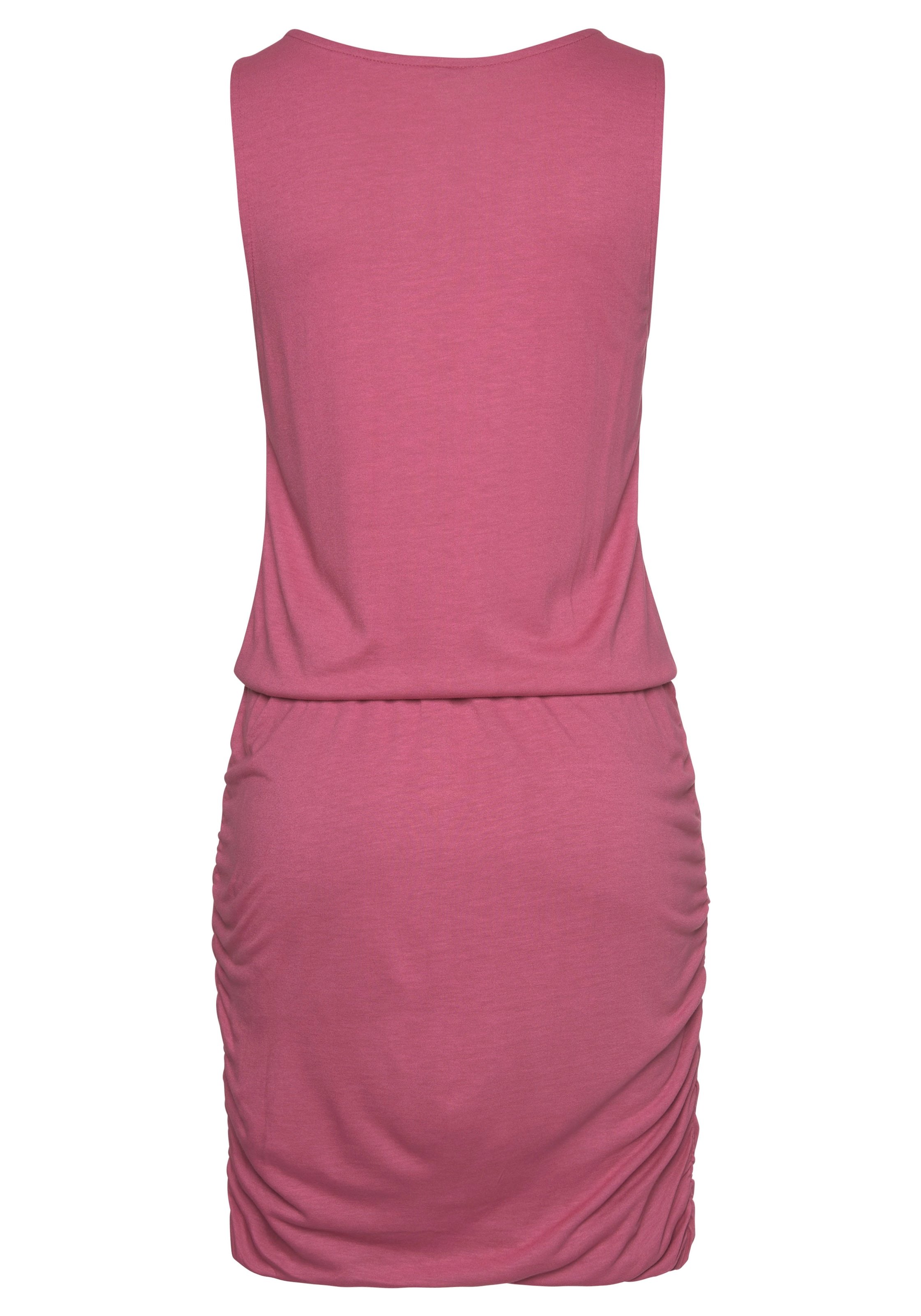 VIVANCE Dress in Pink