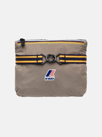K-Way Tussenjas 'K-WAY 4.0 CLAUDE' in Beige