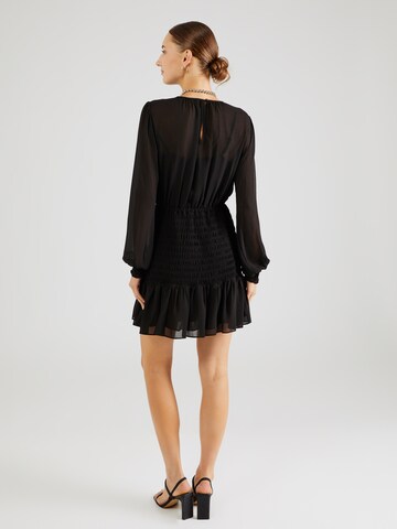 MICHAEL Michael Kors - Vestido en negro