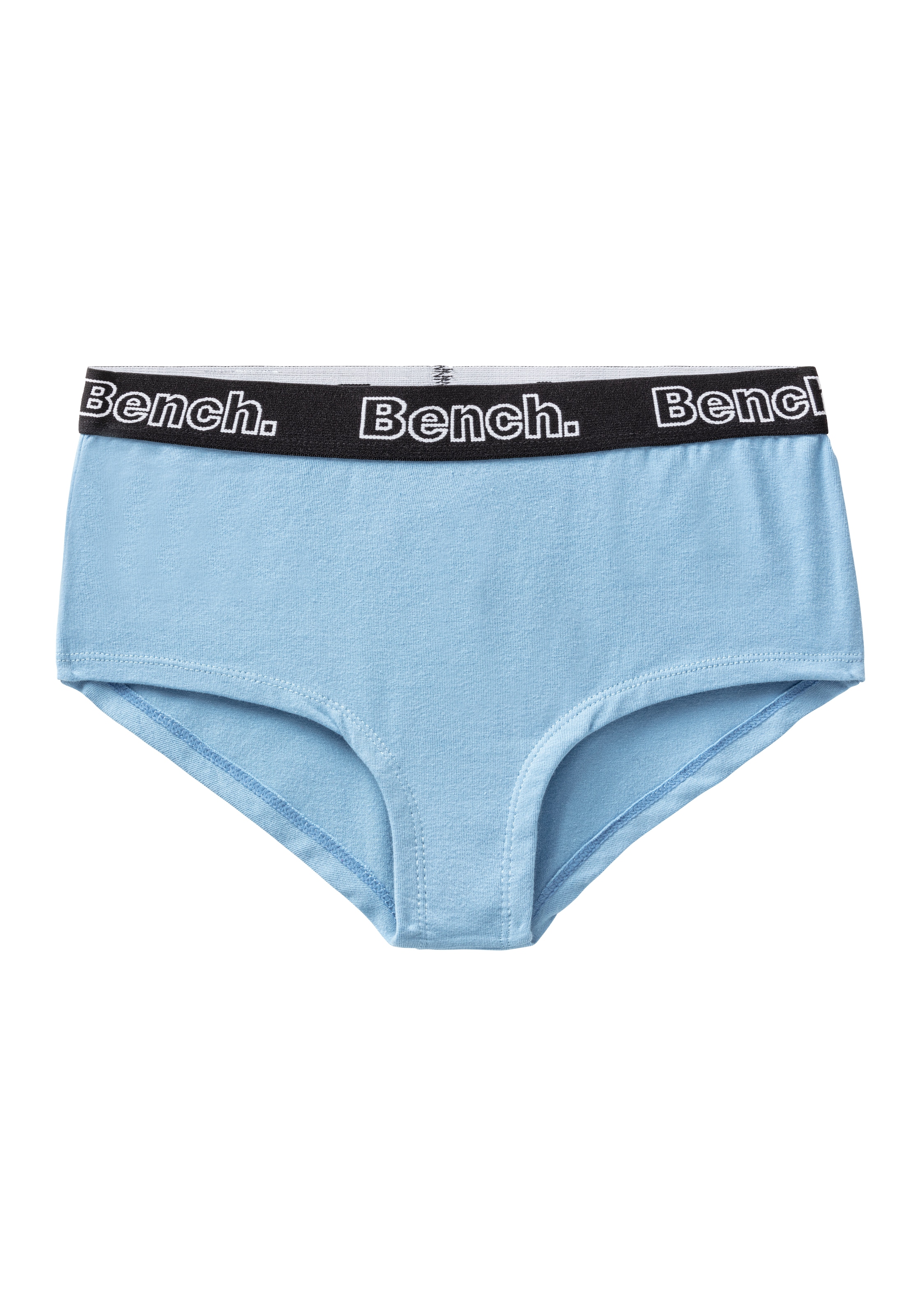 BENCH Kalsong i blå