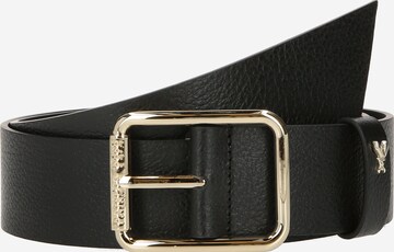 PATRIZIA PEPE Belt 'CINTURA' in Black: front