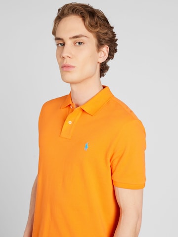 Polo Ralph Lauren Särk, värv oranž