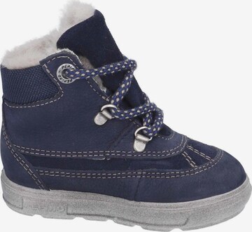 Pepino Boots in Blauw