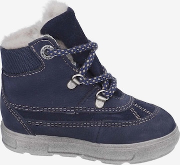 Pepino Boots in Blauw