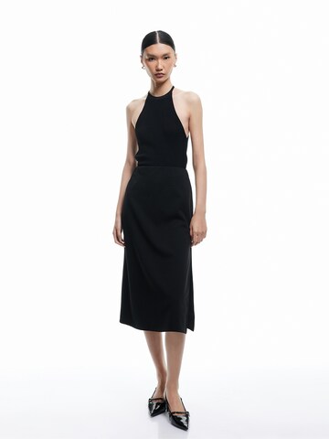 Koton Rock in Schwarz