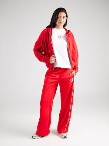 Nike Sportswear Тениска в бяло