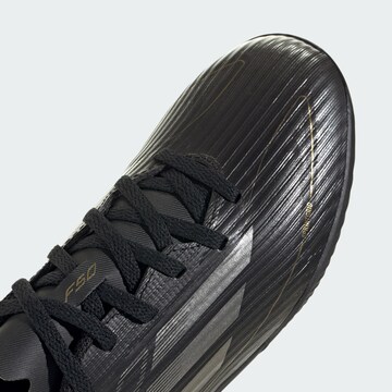 ADIDAS PERFORMANCE Sports shoe 'F50 League' in Black