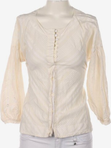 High Use Blouse & Tunic in XS in White: front