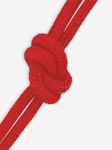 normani Rope 'Chetwynd' in Red