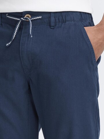 BLEND Tapered Broek 'Lennik' in Blauw