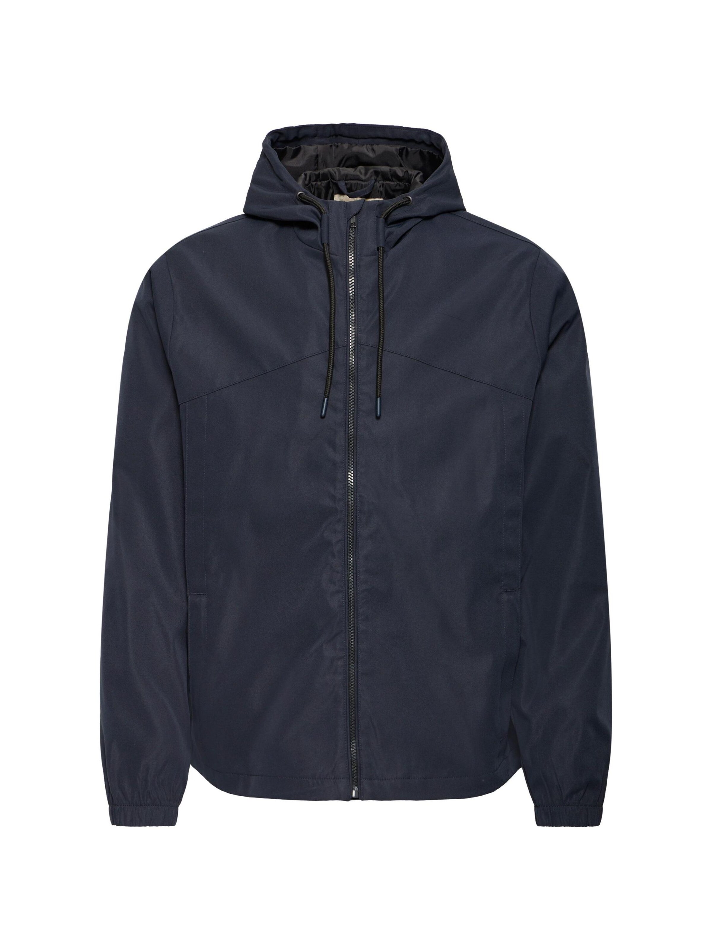 Giacca di mezza stagione 'BHEffi' di BLEND in blu: frontale