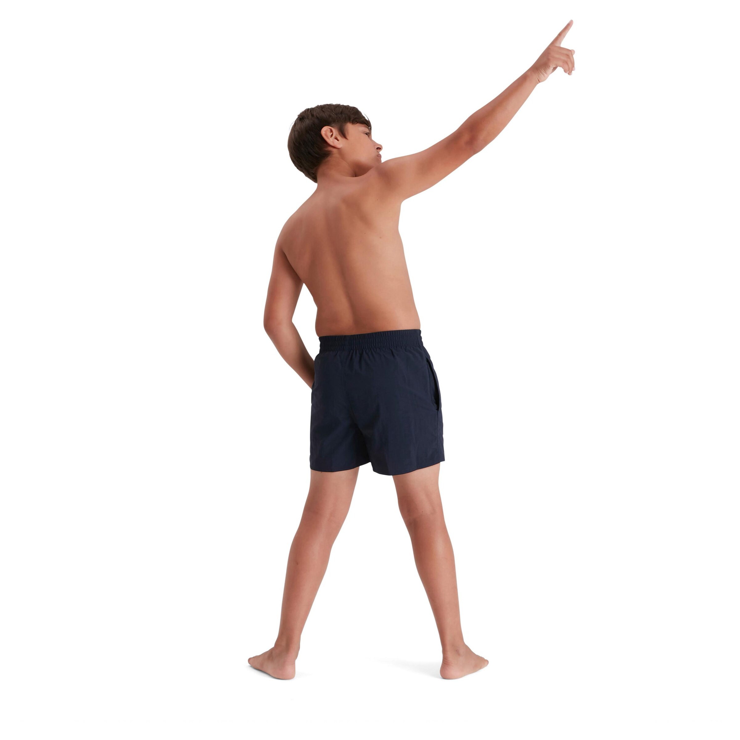 SPEEDO - Moda de baño deportiva en azul